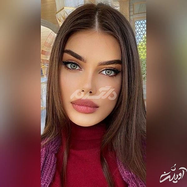 35 مدل سایه چشم دخترانه 1401 | مدل آرایش چشم دخترانه | آرایش چشم دخترانه ملایم